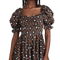 Autumn Adeigbo Camille Dress -Deals Glitz Muse Store aadei3004588887 1662566226884 2 0. UX357 QL90