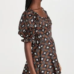 Autumn Adeigbo Camille Dress -Deals Glitz Muse Store aadei3004588887 1662566227001 2 0. UX357 QL90