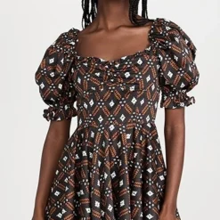 Autumn Adeigbo Camille Dress -Deals Glitz Muse Store aadei3004588887 1662566227004 2 0. UX357 QL90