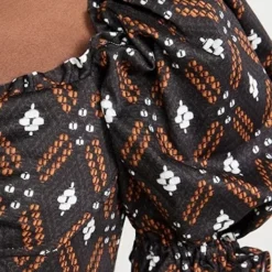 Autumn Adeigbo Camille Dress -Deals Glitz Muse Store aadei3004588887 1662566227225 2 0. UX357 QL90