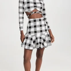 Autumn Adeigbo Beverly Skirt -Deals Glitz Muse Store aadei3004989654 1662564341879 2 0. UX357 QL90