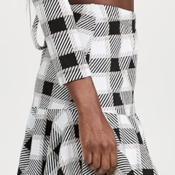 Autumn Adeigbo Beverly Skirt -Deals Glitz Muse Store aadei3004989654 1662564342212 2 0. UX357 QL90