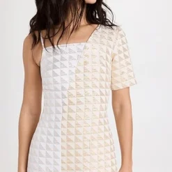 Autumn Adeigbo Elosie Dress