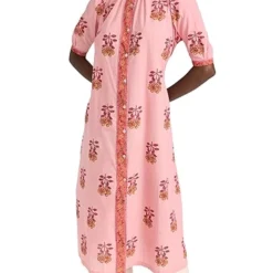 Alix Of Bohemia Remi Peony Dress -Deals Glitz Muse Store abohe301321a561 1669234903796 2 0. UX357 QL90