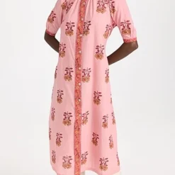 Alix Of Bohemia Remi Peony Dress -Deals Glitz Muse Store abohe301321a561 1669234904225 2 0. UX357 QL90