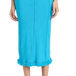 Acne Studios Pencil Skirt -Deals Glitz Muse Store acndb319941738e 1674146272435 2 0. UX357 QL90