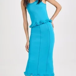 Acne Studios Pencil Skirt -Deals Glitz Muse Store acndb319941738e 1674164623598 2 0. UX357 QL90