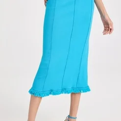 Acne Studios Pencil Skirt