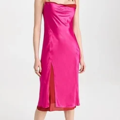 Acne Studios Tunic Dress