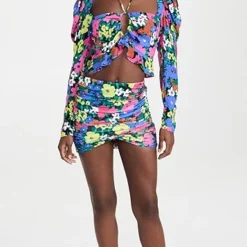 AFRM Hailee Skirt -Deals Glitz Muse Store afrmm300011e819 1661960634290 2 0. UX357 QL90