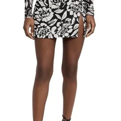 AFRM Mizzy Power Mesh Skirt -Deals Glitz Muse Store afrmm300321ecb7 1672423914926 2 0. UX357 QL90