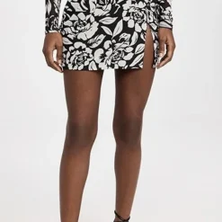 AFRM Mizzy Power Mesh Skirt -Deals Glitz Muse Store afrmm300321ecb7 1672423915131 2 0. UX357 QL90