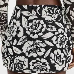 AFRM Mizzy Power Mesh Skirt -Deals Glitz Muse Store afrmm300321ecb7 1672423915583 2 0. UX357 QL90