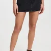 AGOLDE Liv Mini Skirt -Deals Glitz Muse Store agole3065411696 1651783794766 2 0. UX357 QL90