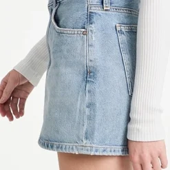 AGOLDE Liv Miniskirt -Deals Glitz Muse Store agole3070234844 1661448869864 2 0. UX357 QL90