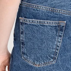 AGOLDE Parker Angled Hem Skirt -Deals Glitz Muse Store agole307431f6e0 1680722188486 2 0. UX357 QL90