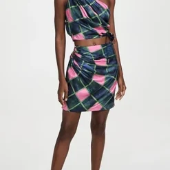 Ahluwalia Patel Draped Skirt -Deals Glitz Muse Store ahluu300051e7ab 1663075510286 2 0. UX357 QL90