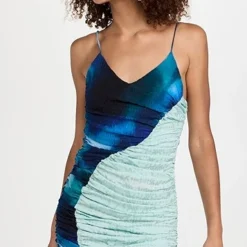 Ahluwalia Solange Dress -Deals Glitz Muse Store ahluu3000920c7e 1680200958176 2 0. UX357 QL90