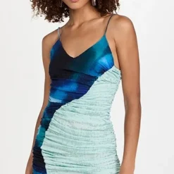 Ahluwalia Solange Dress
