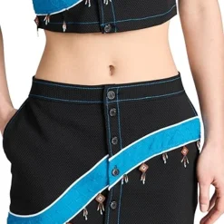 Ahluwalia Priya Skirt -Deals Glitz Muse Store ahluu300141a568 1680114677421 2 0. UX357 QL90