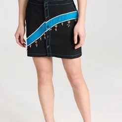 Ahluwalia Priya Skirt