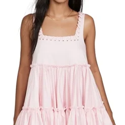 Aje Hushed Mini Dress -Deals Glitz Muse Store ajeee301231a2d0 1627403032005 2 0. UX357 QL90