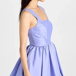 Aje Suzette Bubble Mini Dress -Deals Glitz Muse Store ajeee302181b04a 1663273999592 2 0. UX357 QL90