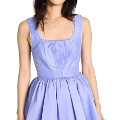 Aje Suzette Bubble Mini Dress -Deals Glitz Muse Store ajeee302181b04a 1663273999702 2 0. UX357 QL90