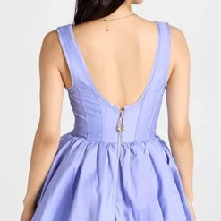 Aje Suzette Bubble Mini Dress -Deals Glitz Muse Store ajeee302181b04a 1663274000663 2 0. UX357 QL90