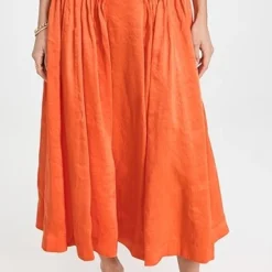 Aje Yves Midi Skirt -Deals Glitz Muse Store ajeee3024010bee 1667491218353 2 0. UX357 QL90