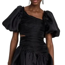 Aje Joan Puff Sleeve Mini Dress -Deals Glitz Muse Store ajeee302471cd2d 1671464607213 2 0. UX357 QL90