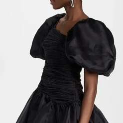 Aje Joan Puff Sleeve Mini Dress -Deals Glitz Muse Store ajeee302471cd2d 1671464607335 2 0. UX357 QL90