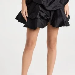 Aje Daybreak Miniskirt