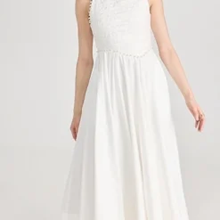 Aje Florence Pearl Trim Midi Dress -Deals Glitz Muse Store ajeee302831a530 1682966969270 2 0. UX357 QL90