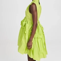 AKNVAS Okta Dress -Deals Glitz Muse Store aknva300291924d 1676569353332 2 0. UX357 QL90