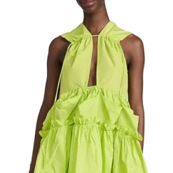 AKNVAS Okta Dress -Deals Glitz Muse Store aknva300291924d 1676569353384 2 0. UX357 QL90