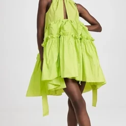 AKNVAS Okta Dress -Deals Glitz Muse Store aknva300291924d 1676569353494 2 0. UX357 QL90