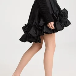 AKNVAS Natalie Skirt -Deals Glitz Muse Store aknva300311cd2d 1676668792781 2 0. UX357 QL90