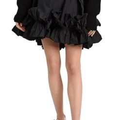 AKNVAS Natalie Skirt -Deals Glitz Muse Store aknva300311cd2d 1676668792784 2 0. UX357 QL90