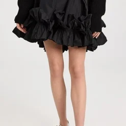 AKNVAS Natalie Skirt -Deals Glitz Muse Store aknva300311cd2d 1676668792821 2 0. UX357 QL90