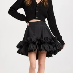 AKNVAS Natalie Skirt -Deals Glitz Muse Store aknva300311cd2d 1676668792893 2 0. UX357 QL90