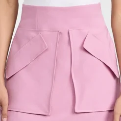 AKNVAS Cherry Skirt -Deals Glitz Muse Store aknva3003412d01 1677519367747 2 0. UX357 QL90