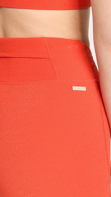 ALALA Tied Bow Shorts 7 ALALA Tied Bow Shorts - Image 5