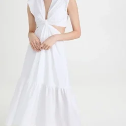 A.L.C. Alexandria Dress 11 A.L.C. Alexandria Dress -Deals Glitz Muse Store alccc42317102ca 1647101591476 2 0. UX357 QL90