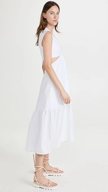 A.L.C. Alexandria Dress 5 A.L.C. Alexandria Dress - Image 3