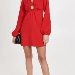 A.L.C. Leslie Dress -Deals Glitz Muse Store alccc4238612530 1664830046607 2 0. UX357 QL90