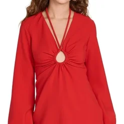 A.L.C. Leslie Dress -Deals Glitz Muse Store alccc4238612530 1664830046742 2 0. UX357 QL90