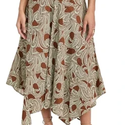 A.L.C. Bianca Skirt -Deals Glitz Muse Store alccc424141eca1 1671566406950 2 0. UX357 QL90