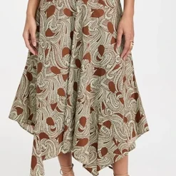 A.L.C. Bianca Skirt -Deals Glitz Muse Store alccc424141eca1 1671635571101 2 0. UX357 QL90