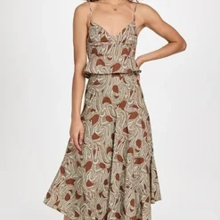 A.L.C. Bianca Skirt -Deals Glitz Muse Store alccc424141eca1 1671635573024 2 0. UX357 QL90